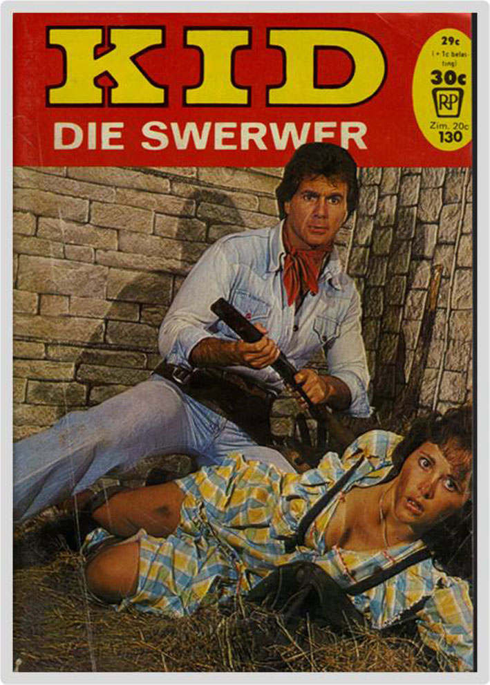 Kid die Swerwer